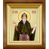 Св. Елеазар Анзерский