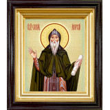 Св. Елеазар Анзерский