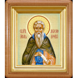 Св. Иаков Железноборовский Св. Иаков Железноборовский