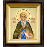 Св. Иаков Железноборовский Св. Иаков Железноборовский