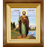 Св. Иоанн Новый Сочавский