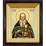 Св. Иоанн Оленевский