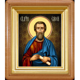 Св. Елисей пророк Св. Елисей пророк
