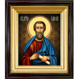 Св. Елисей пророк