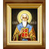 Св. Игнатий Богоносец